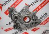 Bomba de aceite 1CD, 15100-27010 para TOYOTA 1CD