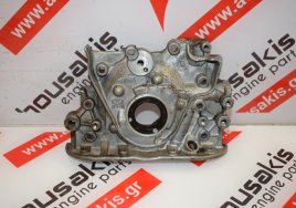 Ölpumpe Y5A, 94580158, 25189697, 96325246 zum DAEWOO, CHEVROLET B10S1, B12S1, F12S3