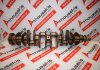 Kurbelwelle 11211704831 zum BMW Μ73B54 ( 54121 )