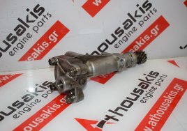 Bomba de aceite 3AE1 para ISUZU 3AE1
