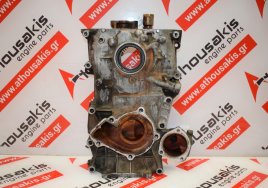 Pompe à huile KOWA, 13500-1E402 pour NISSAN KA24DE