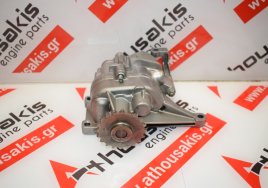 Ölpumpe 6461810101 zum MERCEDES 