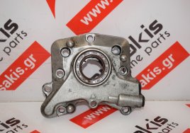 Τρόμπα Λαδιού LDW1204 για LOMBARDINI LDW1204