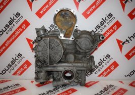 Ölpumpe V1305, V1505, 16241-35070 zum KUBOTA V1305, V1505