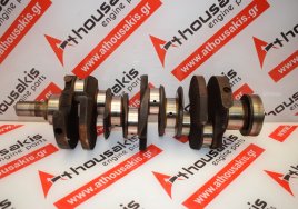 Cigüeñal RF-F58E6303AA para FORD 