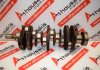 Kurbelwelle RF-F58E6303AA zum FORD 