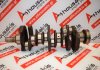 Kurbelwelle RF-F58E6303AA zum FORD 