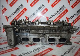 Cylinder Head 95XM6090AB for FORD N3A