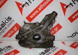 Bomba de aceite 13105998 para OPEL