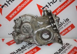 Pompa olio 047103153C per SKODA 