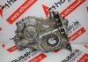 Bomba de aceite 047103153C para SKODA 