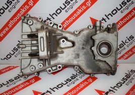 Bomba de aceite 25189699 para DAEWOO, CHEVROLET