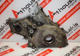 Pompa olio YD25, 15010-EB30A per NISSAN YD25