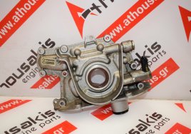Bomba de aceite 16100-79J80 para SUZUKI D16AA