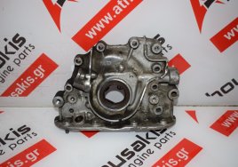 Oil pump F10D, F10DN, 16100-M79G60 for SUZUKI F10D, F10DN