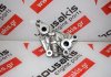 Pompa olio HR12, 15010-1HC0A, 15010-1HC1C per NISSAN HR12DE, HR12DDR