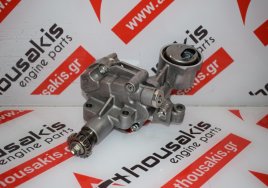 Ölpumpe MR16, 15010-1KC0A zum NISSAN MR16