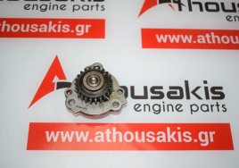 Oil pump G4LD, 21310-03800 for HYUNDAI, KIA G4LD