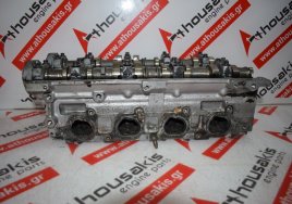 Zylinderkopf 938M6090CG zum FORD 