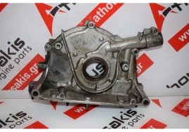 Bomba de aceite K20A1, K20A3, K20A4, K20A9, K20A6, K20A7, K20A8 para HONDA K20A1, K20A3, K20A4, K20A9, K20A6, K20A7, K20A8