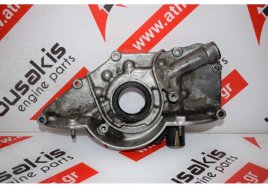 Pompe à huile 15100-PH3-000 pour HONDA 