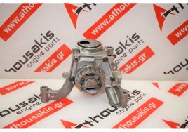 Oil pump CM5G6600DC for FORD