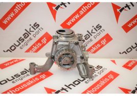 Bomba de aceite CM5G6600DC para FORD M1DA, M1DD, M1JA, M1JC, M1JE, M1JH, M2DA, M2DC, M2GA, M2GB, SFCA, SFCB, SFCC, SFCD, SFDA, SFJA, SFJB, SFJC, SFJD, YYJA, YYJB, YYJC, YYJD
