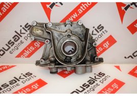 Bomba de aceite 37018201 para OPEL, FIAT, ALFA ROMEO 