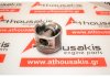 Piston 4095, 71718118, 55181762, 71734218 for FIAT, ALFA ROMEO, OPEL 186A8, 192A8, 192A9, 937A7, 939A1