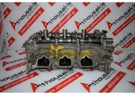 Zylinderkopf 1GRFE LH, 1GR, 11102-39225, 11102-39226 zum TOYOTA 1GR