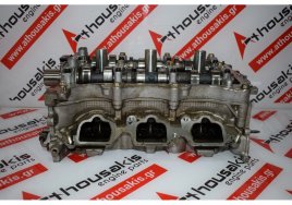 Zylinderkopf 1GRFE RH, 1GR, 11101-39746, 11101-39747 zum TOYOTA 1GR
