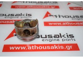 Kolben 082270, 06K107065A zum AUDI, SEAT, SKODA CJE, CJS, CYG