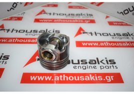 Piston 81L115, 038107065HM, 038107065HE, 038107065KJ, 038107065KL for VW, SEAT, SKODA, AUDI 