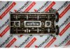 Culasse 1S7G6090BV pour FORD CJBA, CJBB