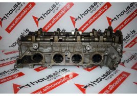 Cylinder Head 1S7G6090BV for FORD