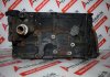 Motorblock 96XM6015CC, E5FA zum FORD E5FA
