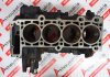 Motorblock 96XM6015CC, E5FA zum FORD E5FA