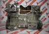 Engine block 4M5G6015DF for FORD, VOLVO