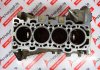 Engine block 4M5G6015DF for FORD, VOLVO