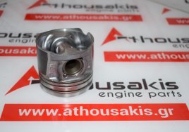 Kolben PK54, 55595626, 55598378 zum OPEL 