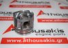 Piston PK54, 55595626, 55598378 for OPEL 