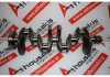 Vilebrequin 4678R, 12201-00Q0M, 12201-00Q1G, 12201-4034R pour RENAULT, NISSAN H5F, HRA2, HR12DDT