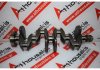 Vilebrequin 4678R, 12201-00Q0M, 12201-00Q1G, 12201-4034R pour RENAULT, NISSAN H5F, HRA2, HR12DDT