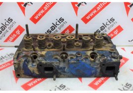 Cylinder Head 3711618, 3.152 for PERKINS