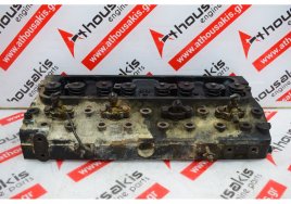 Cylinder Head 3711685A/1, 4.236 for PERKINS