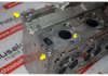 Culasse 6110162001 pour MERCEDES OM611