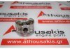 Kolben D16W5, 13010-P2P-000 zum HONDA D16W5