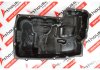 Oil sump FB3Q6675DB for FORD, MAZDA