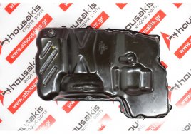 Bandeja de aceite FB3Q6675DB para FORD, MAZDA 