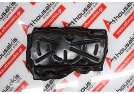 Oil sump GK2Q6675AA for FORD